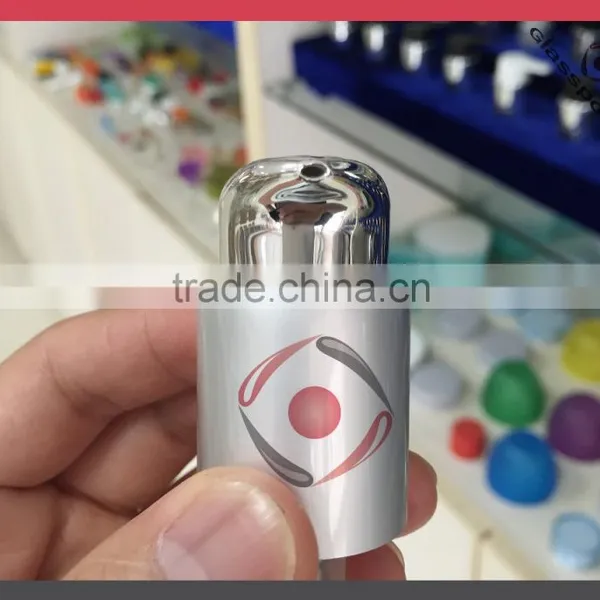All High-Quality Alumite Sprayer for Hand-Cream photo-4