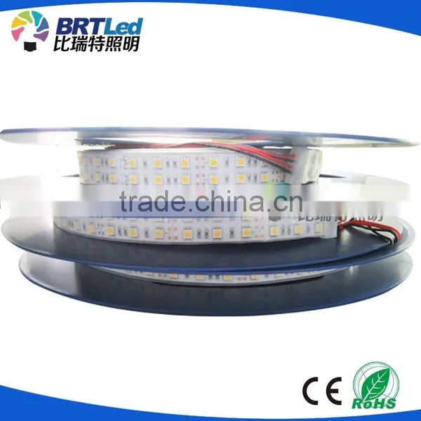 Shenzhen Factory Led 24 Volt Strip Light High Power Led String Lights 5050 photo-4