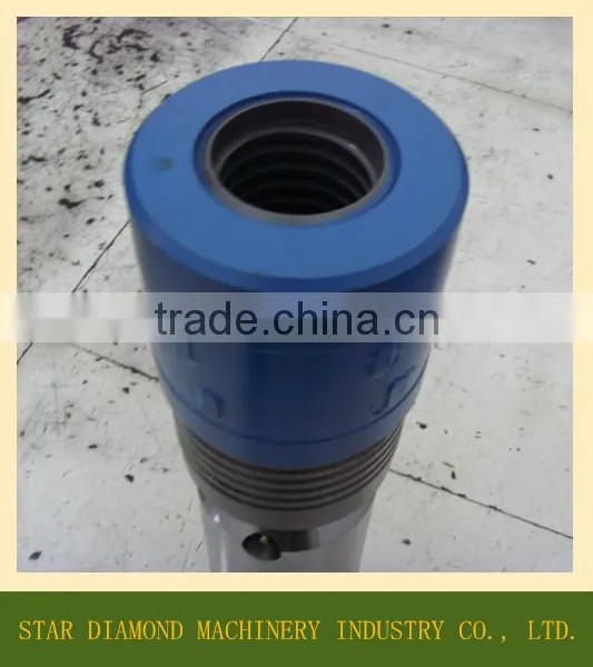 Core Barrel Complete, T6-131 Double Tube CORE BARREL photo-4