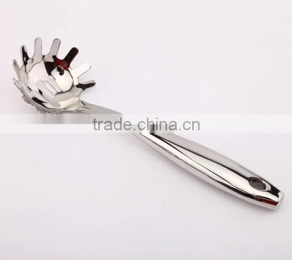 LFGB/FDA High Quality and New Product Stainless Steel Children Kitchen Tools photo-3
