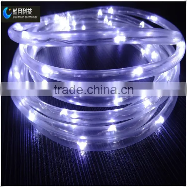 2M 20L Battery Operated Outdoor Led String Lights photo-3