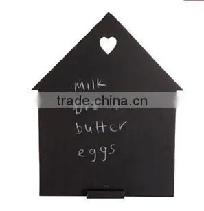 Eco-friendly Different Shapes of Slate Writing Board photo-6