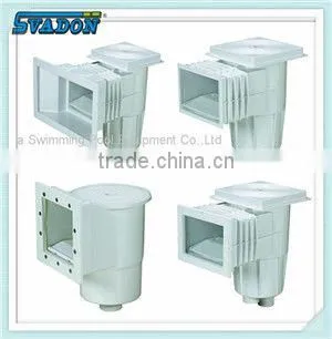 Swimming Pool Protein Skimmer