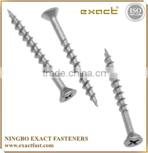 Carbon Steel Stainless Screw Deck Screw photo-2