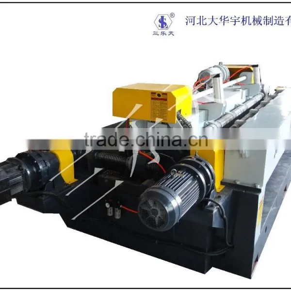 Hotting Selling / Veneer Peeling Lathe / Woodworking Machine /plywood Machine photo-2