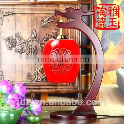 LED Desk Lamp Bedside Lights Portable Reading Lamps Table Lamp photo-2