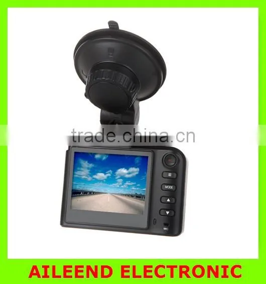 2.0 Inch TFT FHD 1080P 120 Degree H.264 LCD Car Vehicle DVR Camera Driving Recorder Road Safety Guard Night Vision G-sensor photo-5