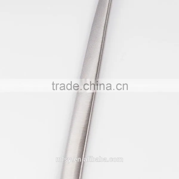 Custom Link Chain Ornamental Chain With Rhinestone Brightness F1-80022 photo-3