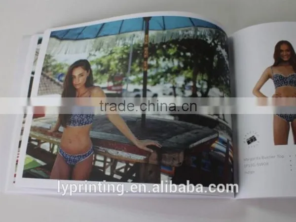 Professional Dress Catalogue Packing&Printing photo-5