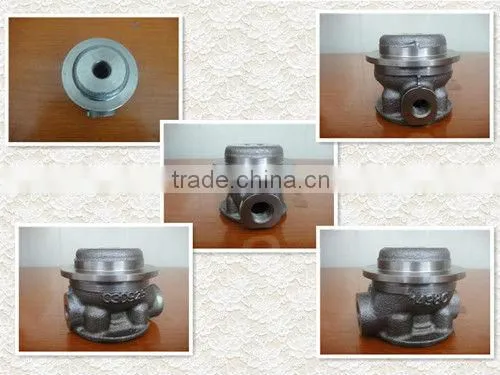 Tractor Parts