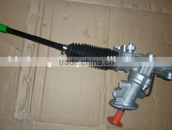 1JD 422 055 BE Wholesale Power Steering Gears Box for VW Bora photo-3
