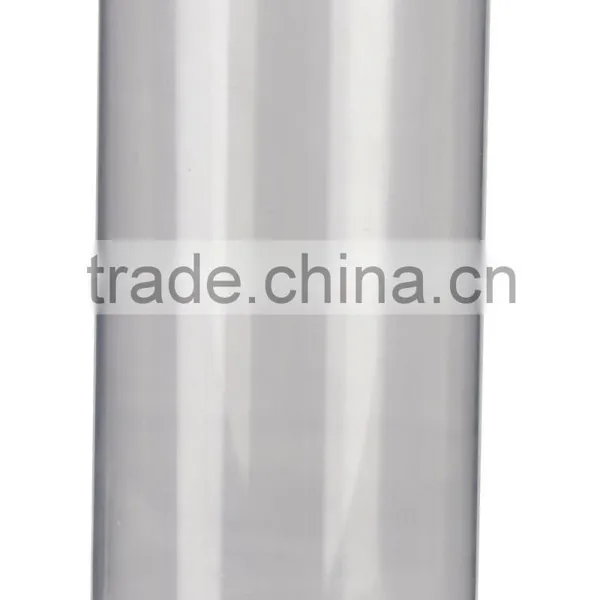 Transparent Hard PVC Plastic Water Pipe photo-3