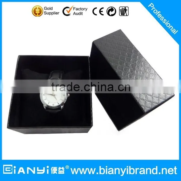Hot Sale Fashion Alloy Watch, Japan Mechanism, Up-market Watch, Men's Wristwatch in Gift Box