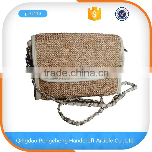 Hot New Products 2016 Woman Packing pp Bag 50kg
