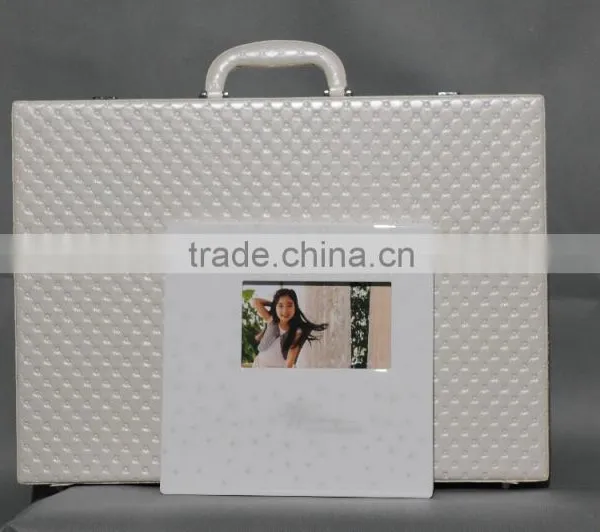 China Manufacturer Crystal Photo Album Bulk Buy From China photo-4