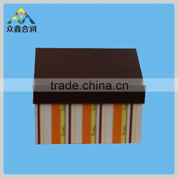 China Elegant Gift Box