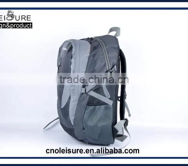 New Sky Travel Backpack Supplier Camping Bags Big Luggage Bags Camping Hiking School Back Pack With Laptop Compartment Supplier's Choice photo-3