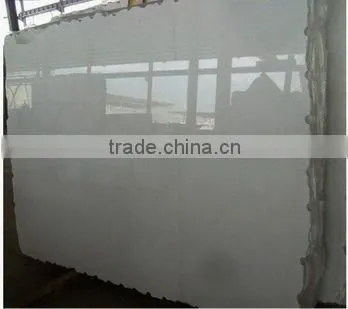 Pure White Marble
