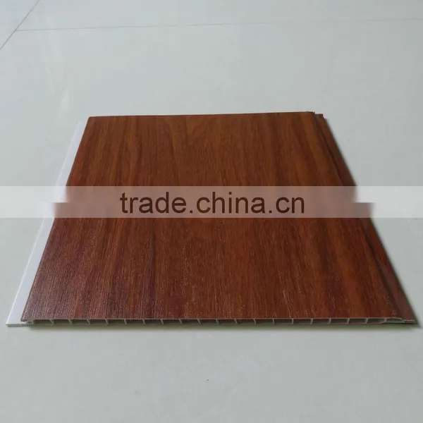 PVC Panel/pvc Ceiling/pvc Wall Panel for Interior Decoration