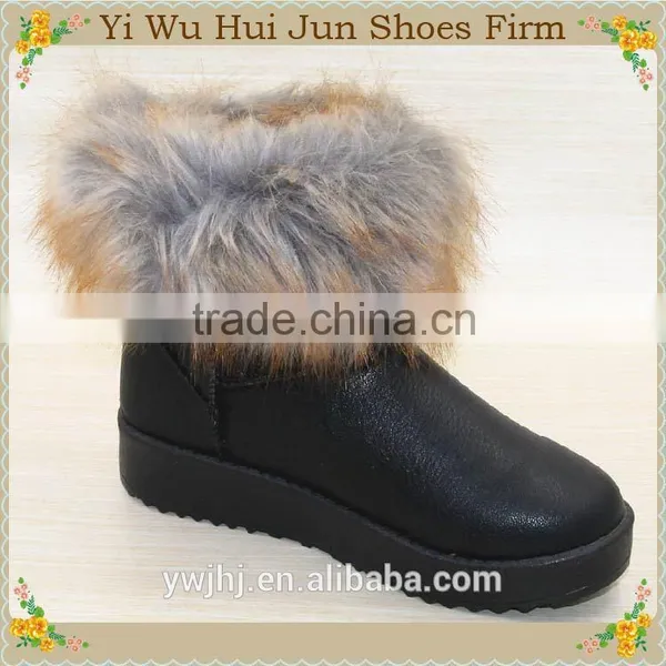Inflatable Boot Ankle Boot photo-2