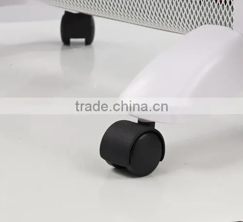 2000W Overheat Protection Infrared Mica Heater photo-4