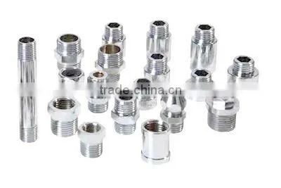 Brass Sanitary Fitting