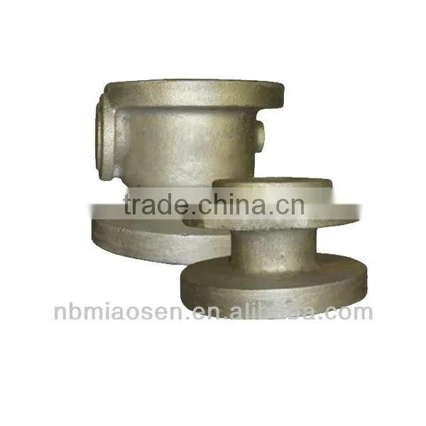 Cast Iron Universal Joint Fork photo-5