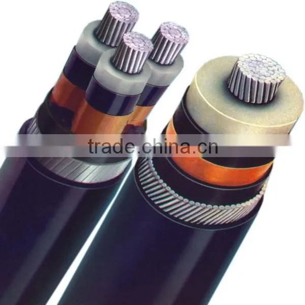 Copper Control Cable With Best Price photo-2