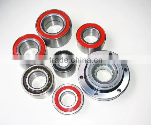 China Supplier Free Sample Automobil Parts Wheel Bearing (DAC Series) DAC30600037 photo-4