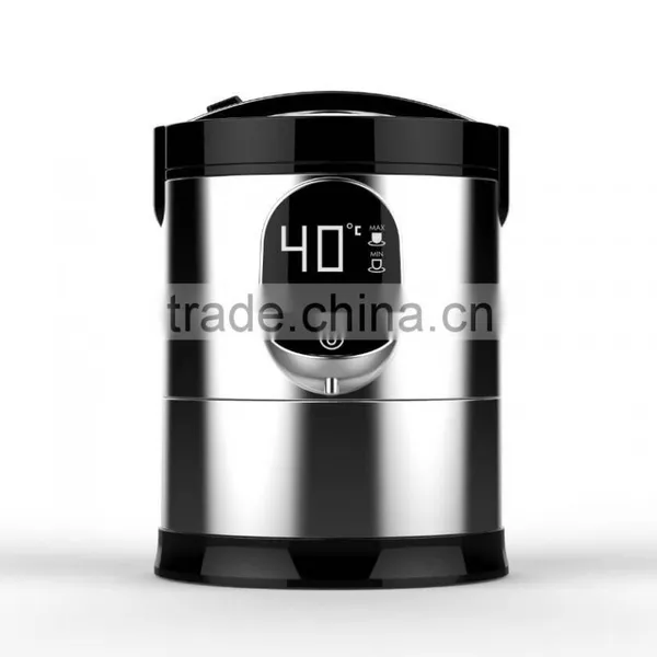 Beer Brewing Kettle/ Instant Water Pot /hot Water Boiler photo-2