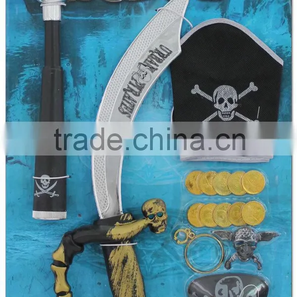 Pirate Toys Pirate Set Pirate photo-4