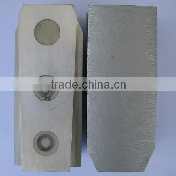 Diamond Fickert Metal Bond Grinding photo-4