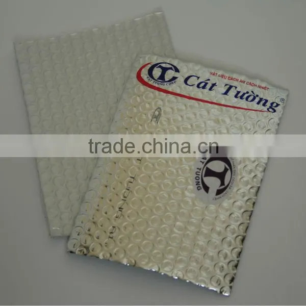 Metallized PET Laminated Bubble photo-5