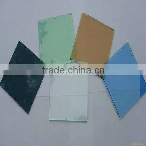 Blue Sheet Glass photo-4