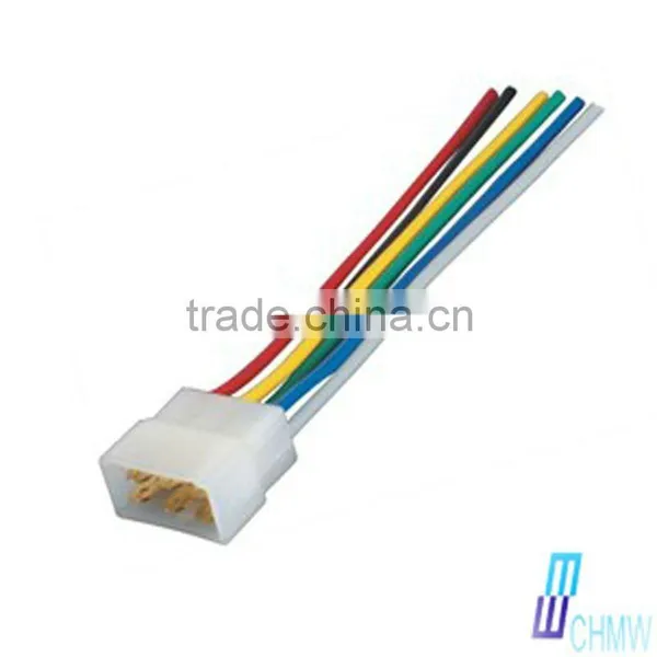 Auto Wire Harness Connector