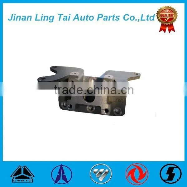 Sinotruk Spare Parts WG9231340944 Air Chamber Bracket for Howo Truck photo-5