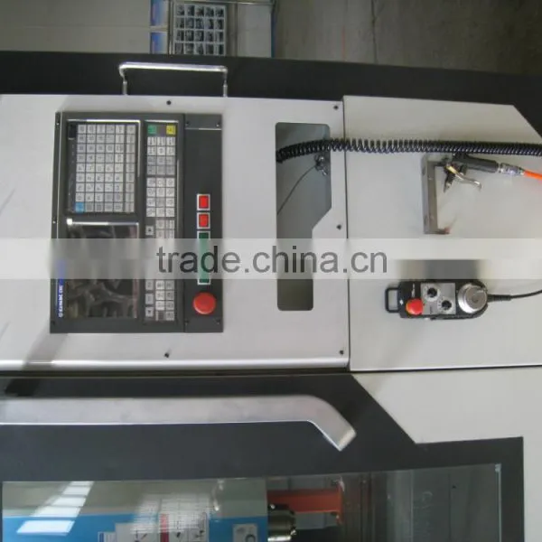 China Cnc Vertical Machine Center VMC850/machining Center With NSK High Precision Bearing photo-4