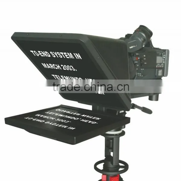 TF-17 Studio Teleprompter photo-2