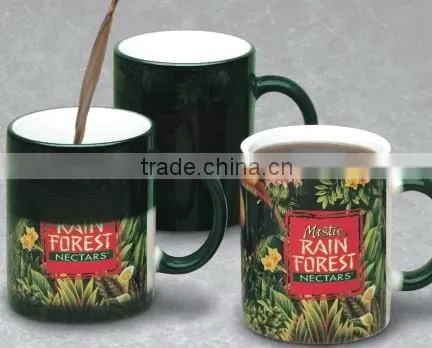 Full Color Changed Magic Mug photo-3