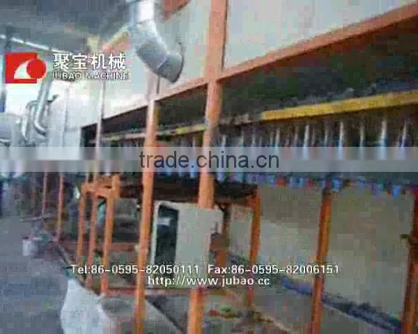 JB-QQ Latex Balloon Making Machine in China