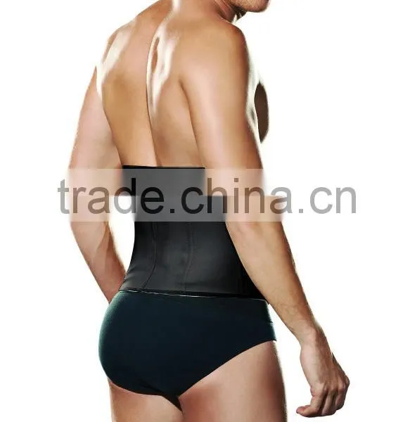 Men's Vest for Tummy Tuck photo-5