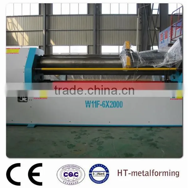 Chinese Manufacturer High Quality Cnc Hydraulic Bending Machine ,press Brake photo-6