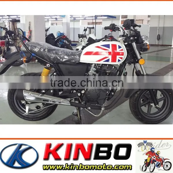 2014 New 125cc Motorcycle photo-2