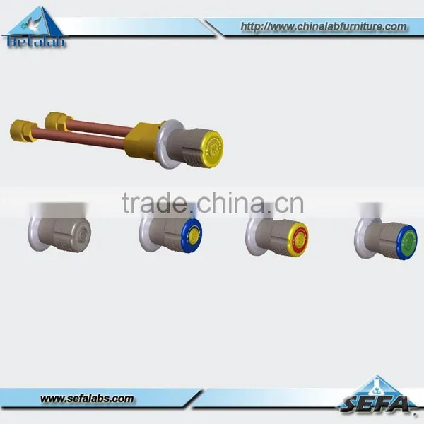 Hot Sale Remote Control Valve for Fume Hood Lab Product