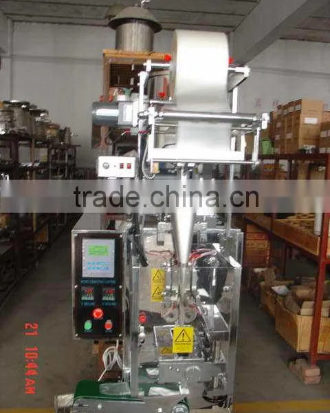 DXDL-100 Ketchup Filling Machine