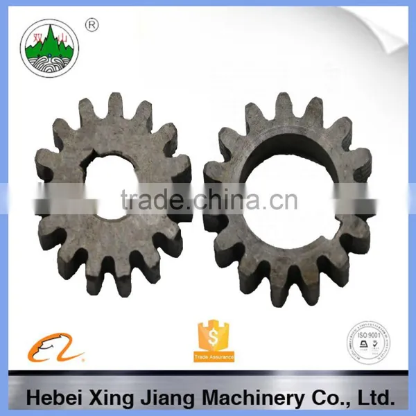R175 Diesel Engine Start Gear photo-3