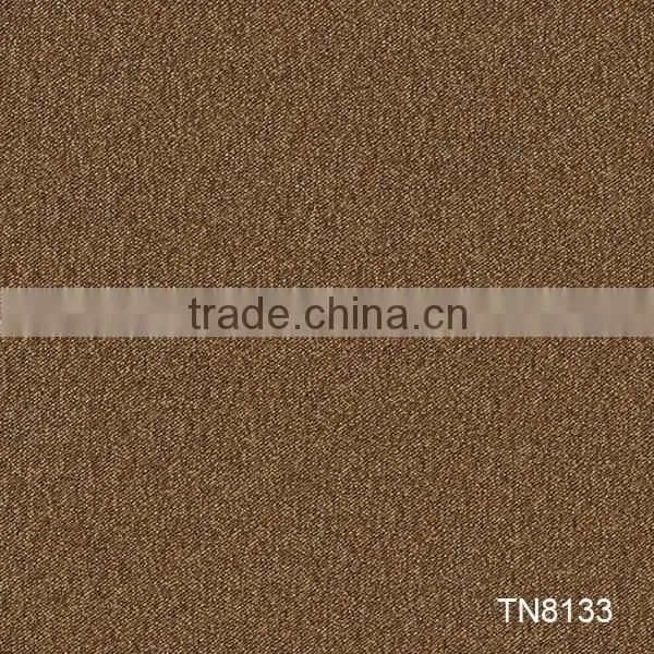 Top Brand Hot Sale Carpet Tile With Plain Color photo-3