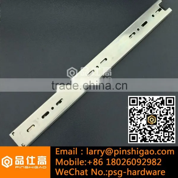 3 Fold 35mm Drawer Rails photo-6