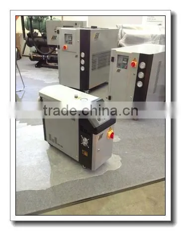 Hot-Selling High Quality Low Price Water Heater Mold Temperature Controller for Plastic Molding photo-4