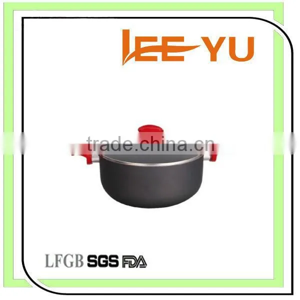 Forged Aluminum Cookware Set photo-3